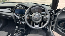 MINI Convertible 2.0 Cooper S Classic 2dr Auto Petrol Convertible